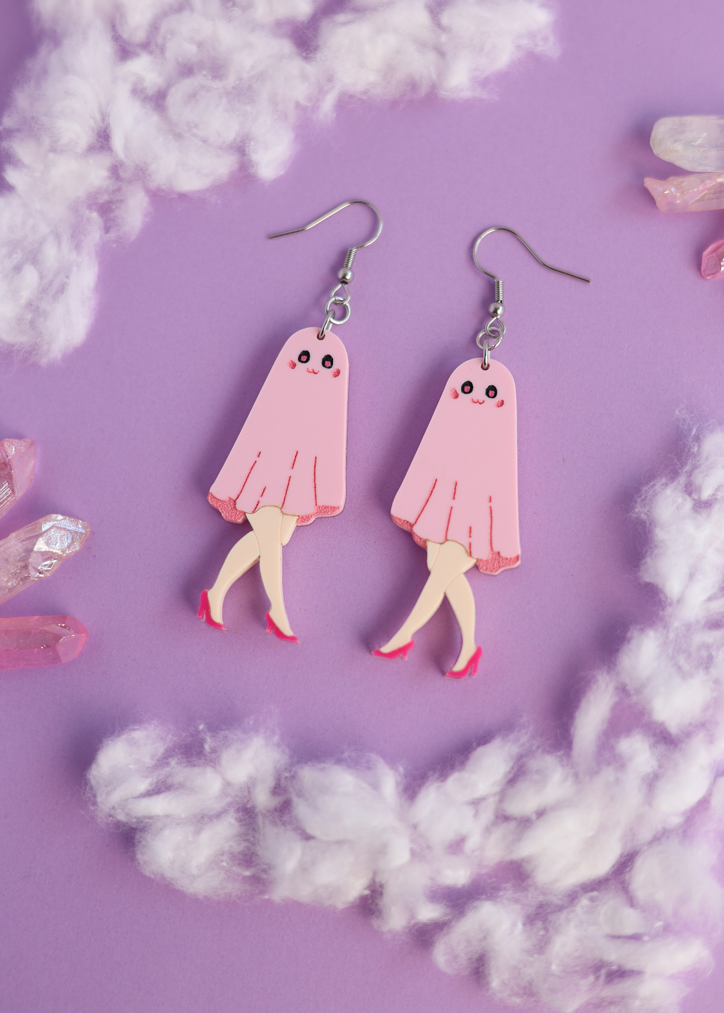 Girly Ghosts
