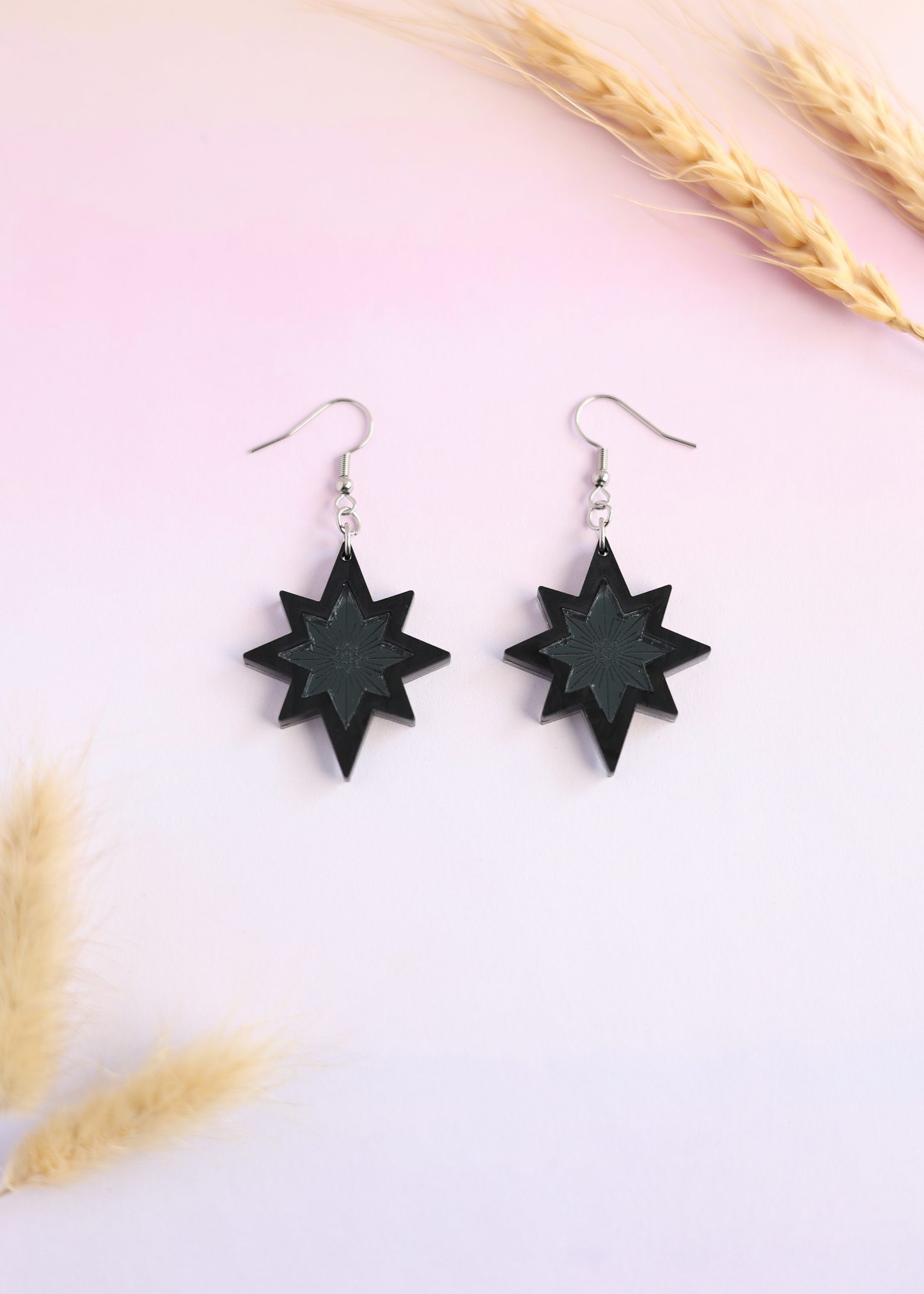 Sparkle Star