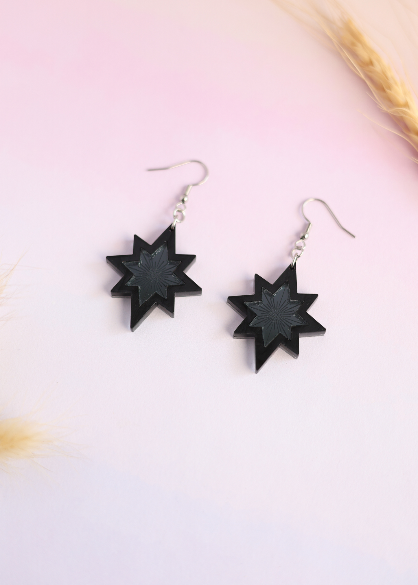 Sparkle Star