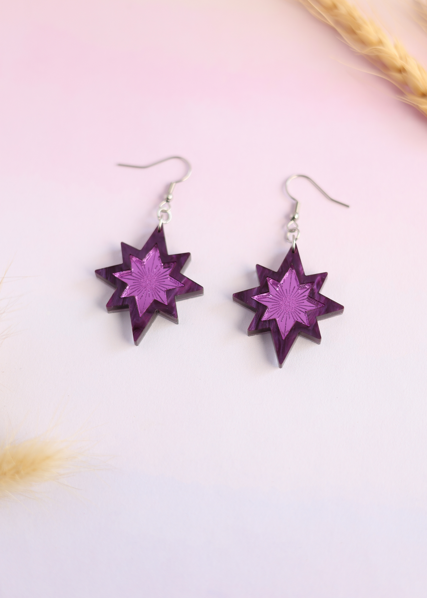 Sparkle Star