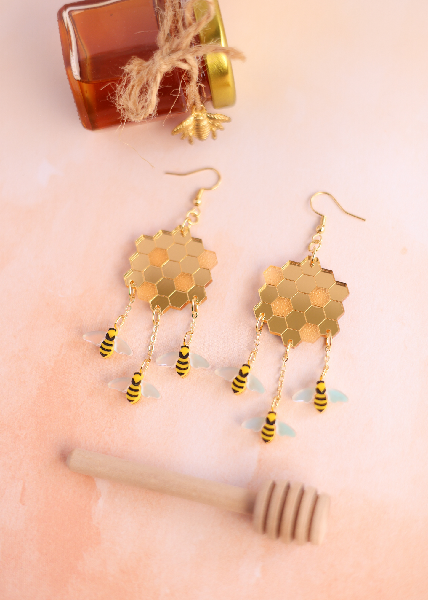 Honey Hive