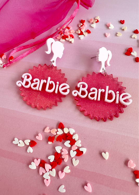 Barbie