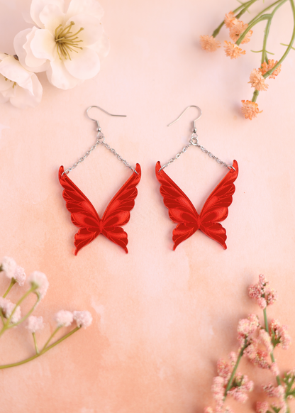 Whimsical Wings