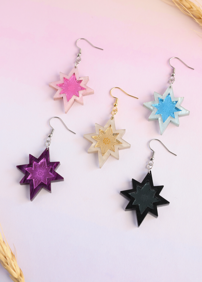 Sparkle Star