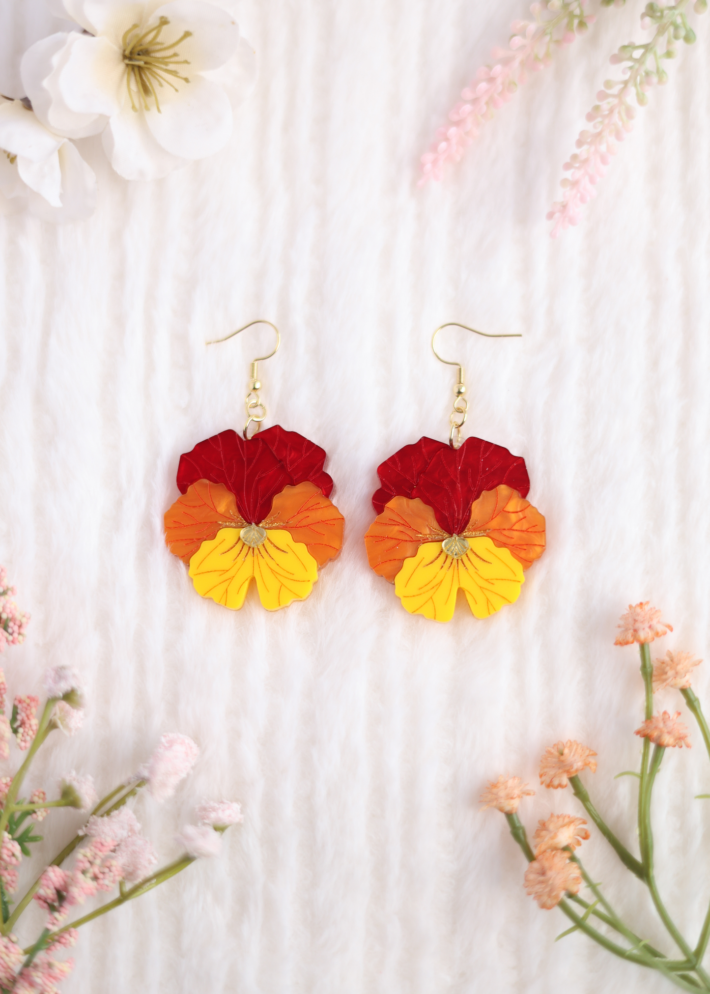 Pansies