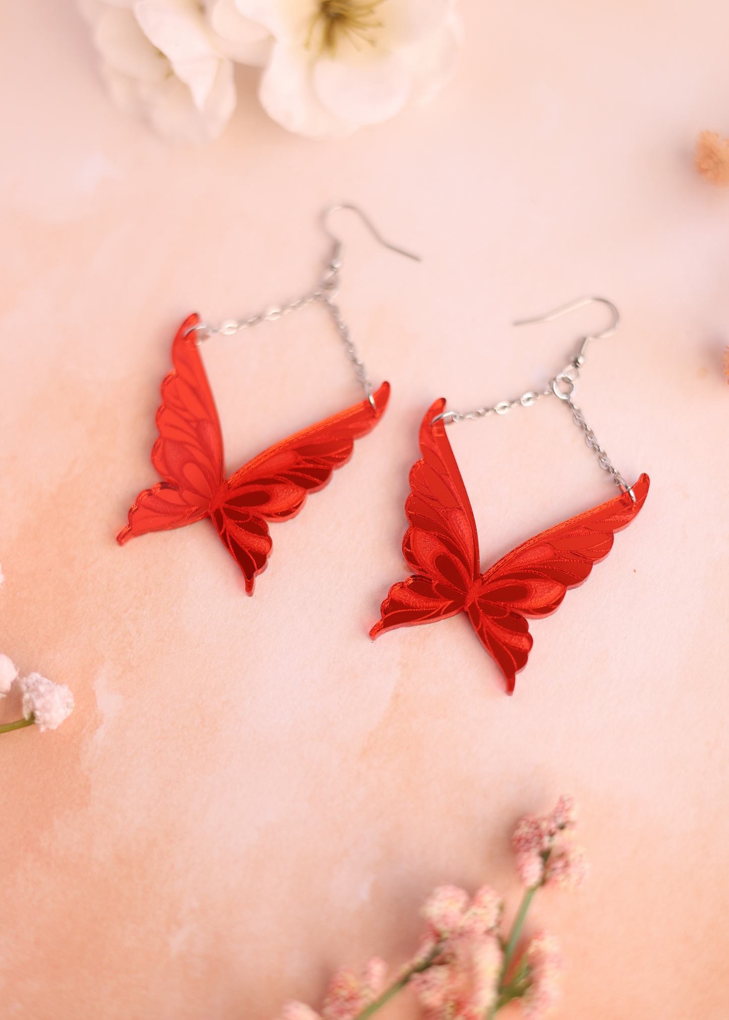Whimsical Wings
