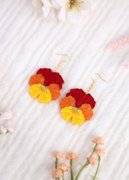 Pansies