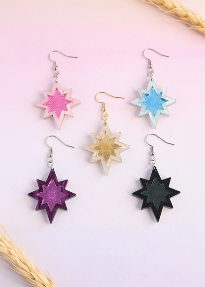 Sparkle Star