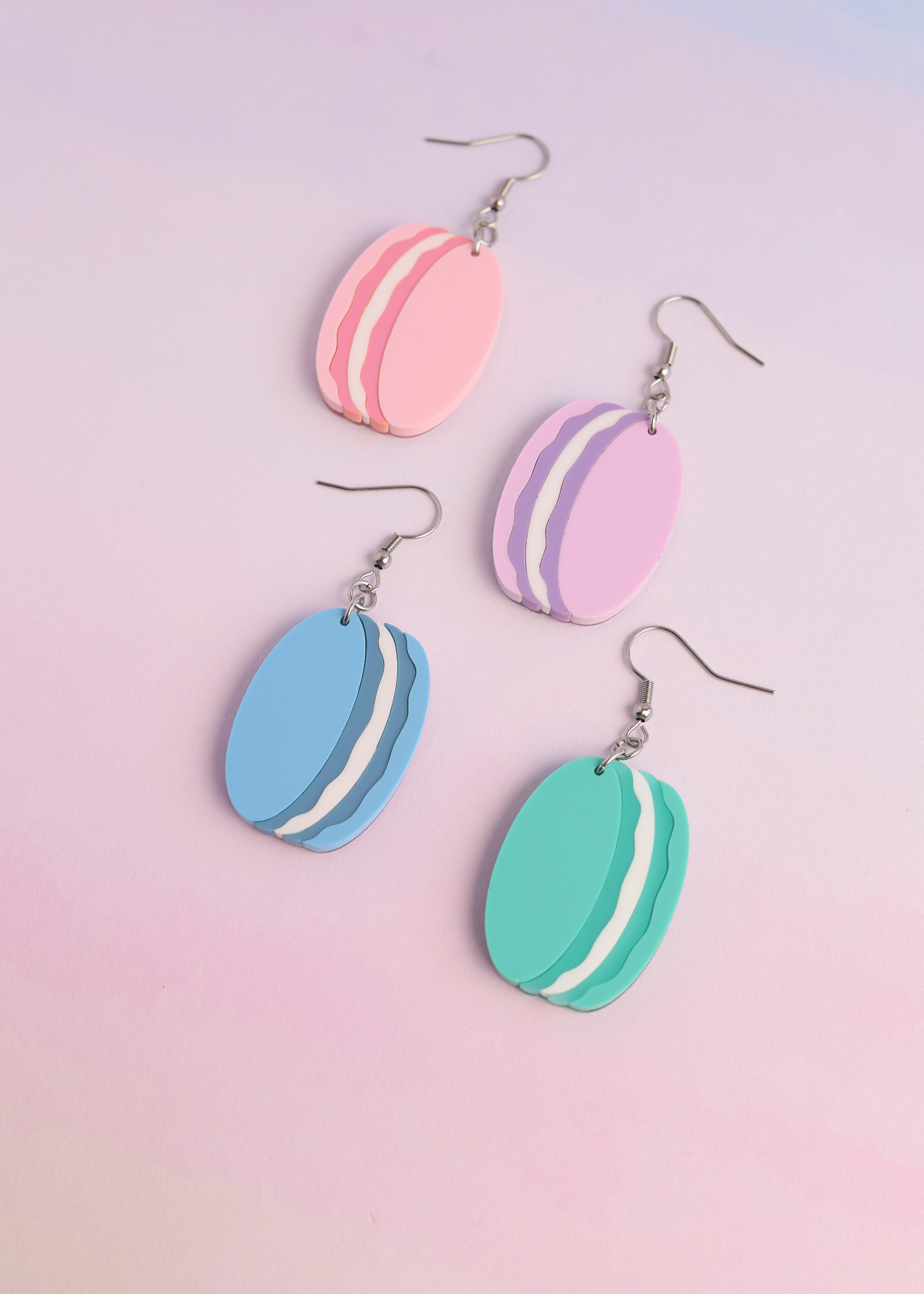 Macarons