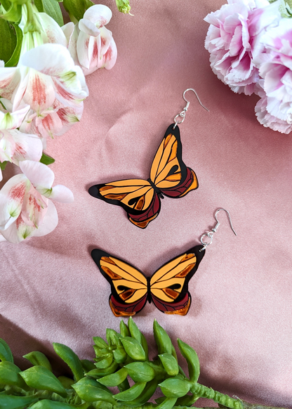 Monarch Butterfly