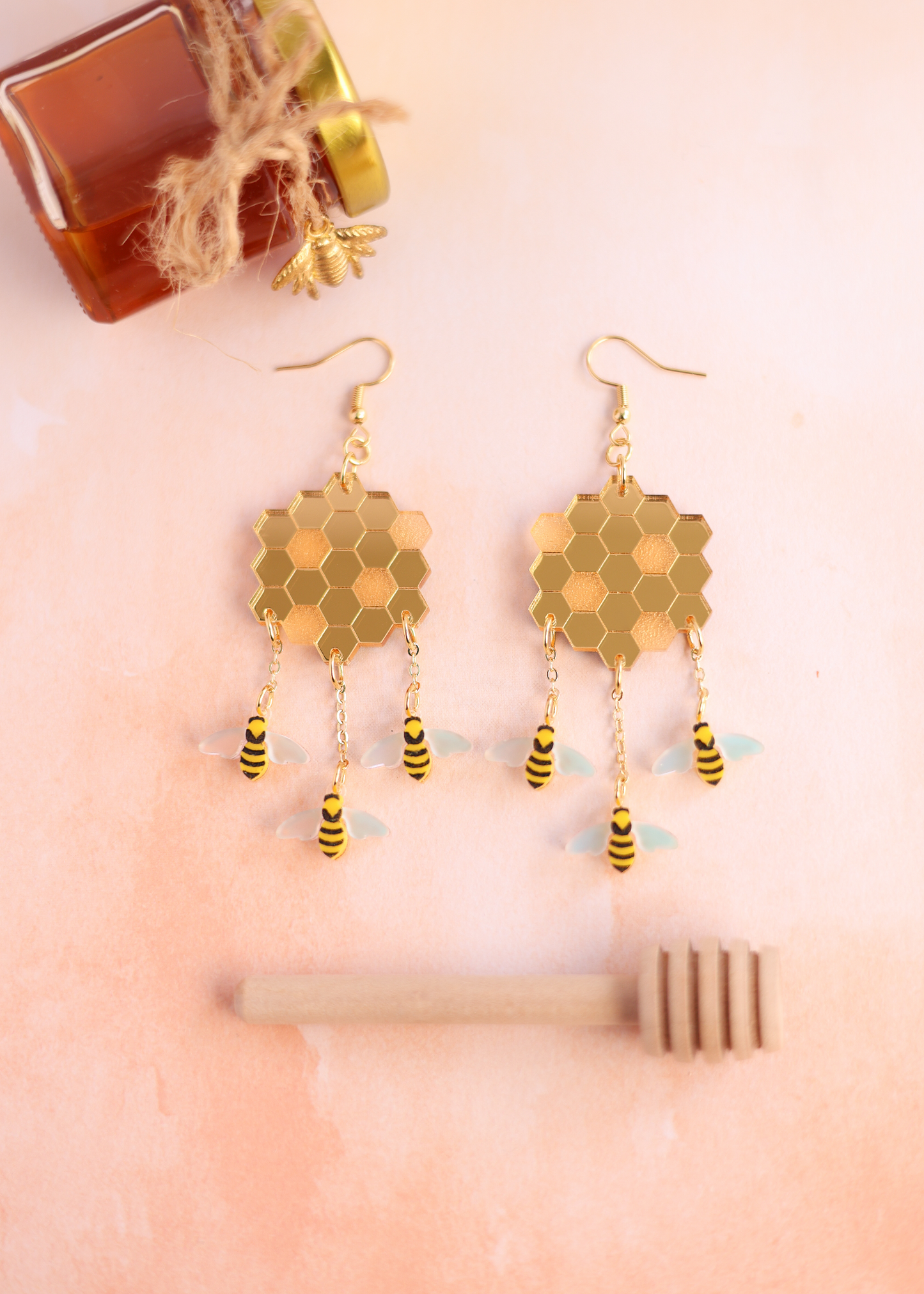 Honey Hive