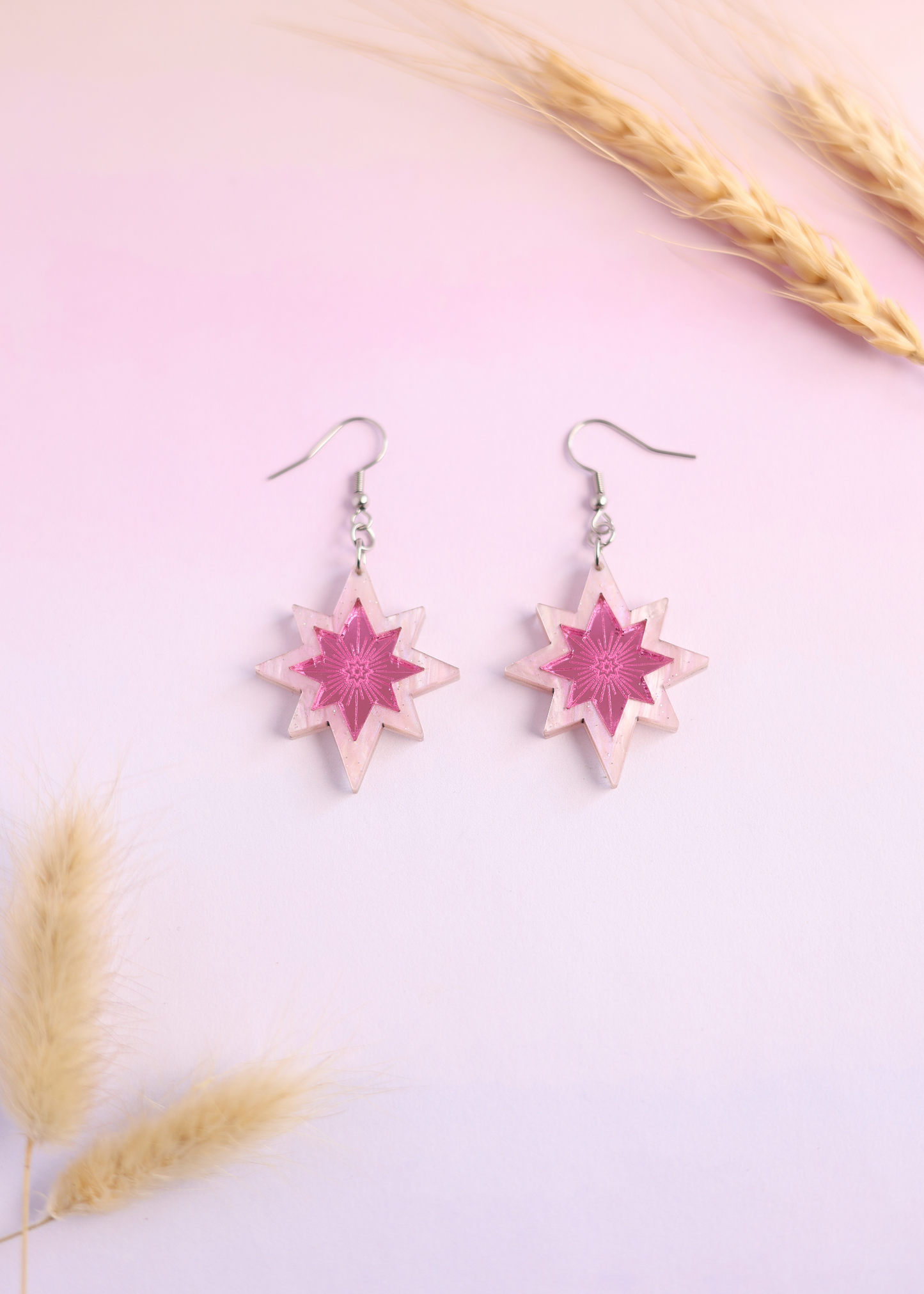 Sparkle Star