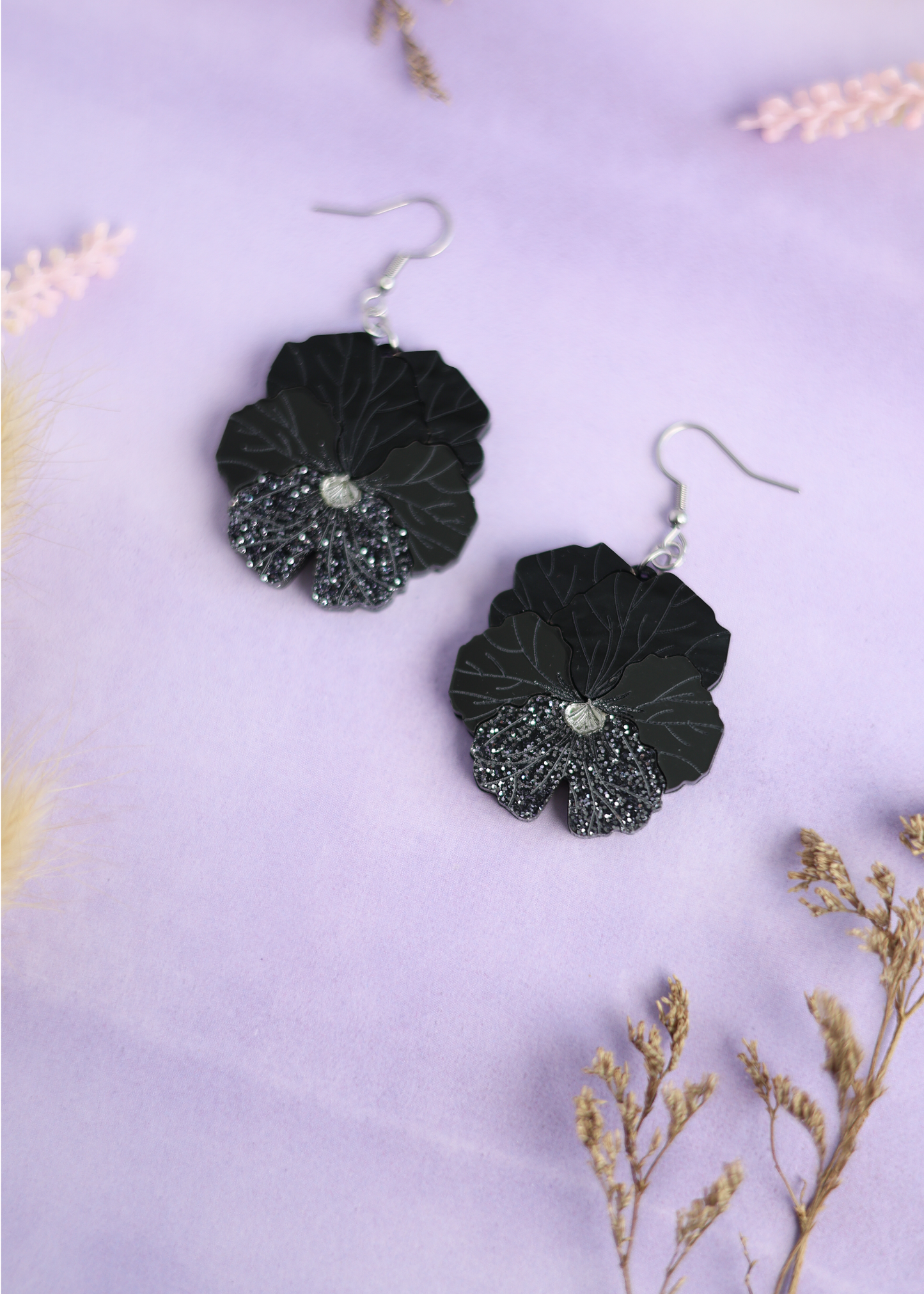 Pansies