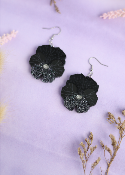 Pansies