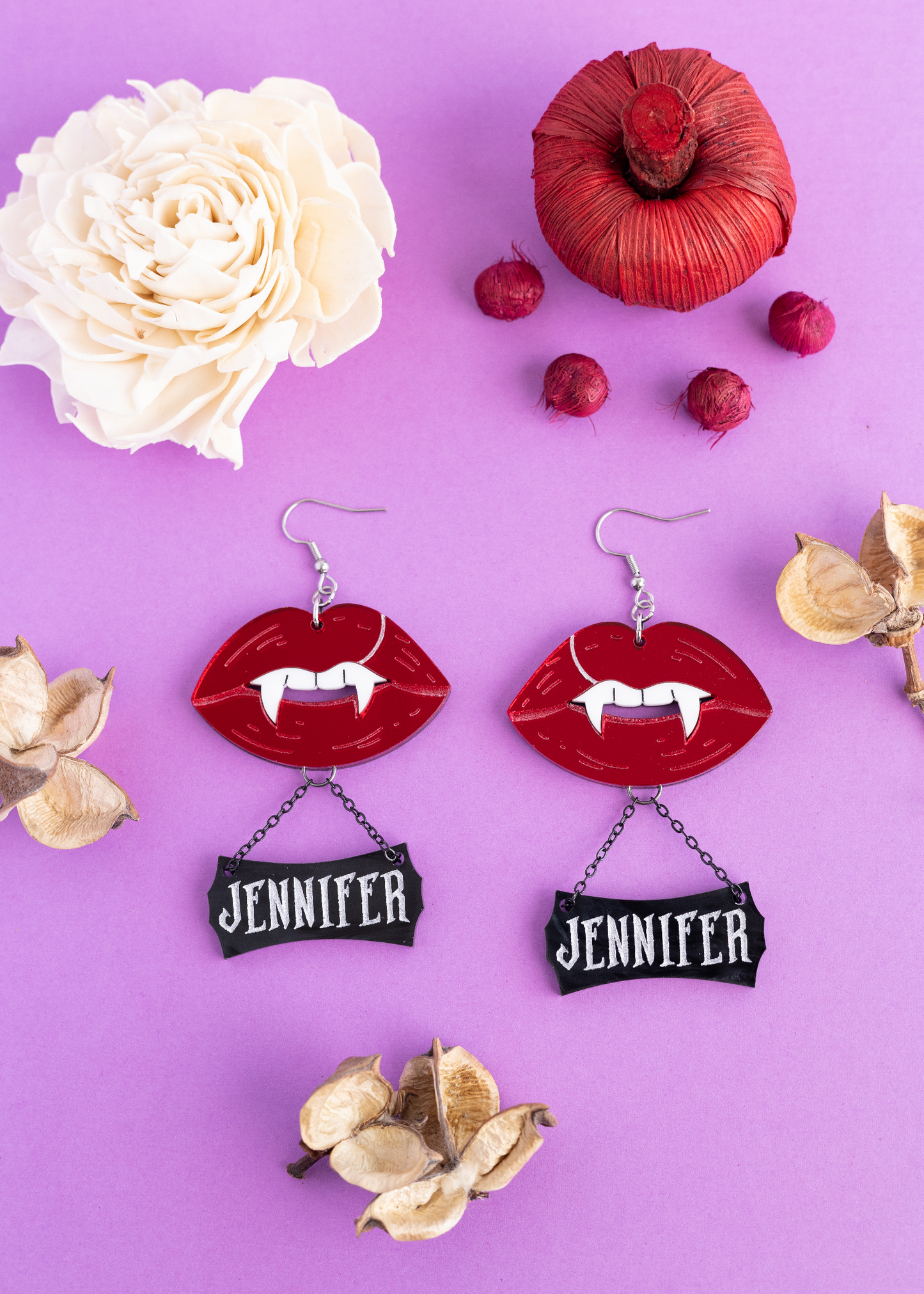 Vampire Lips