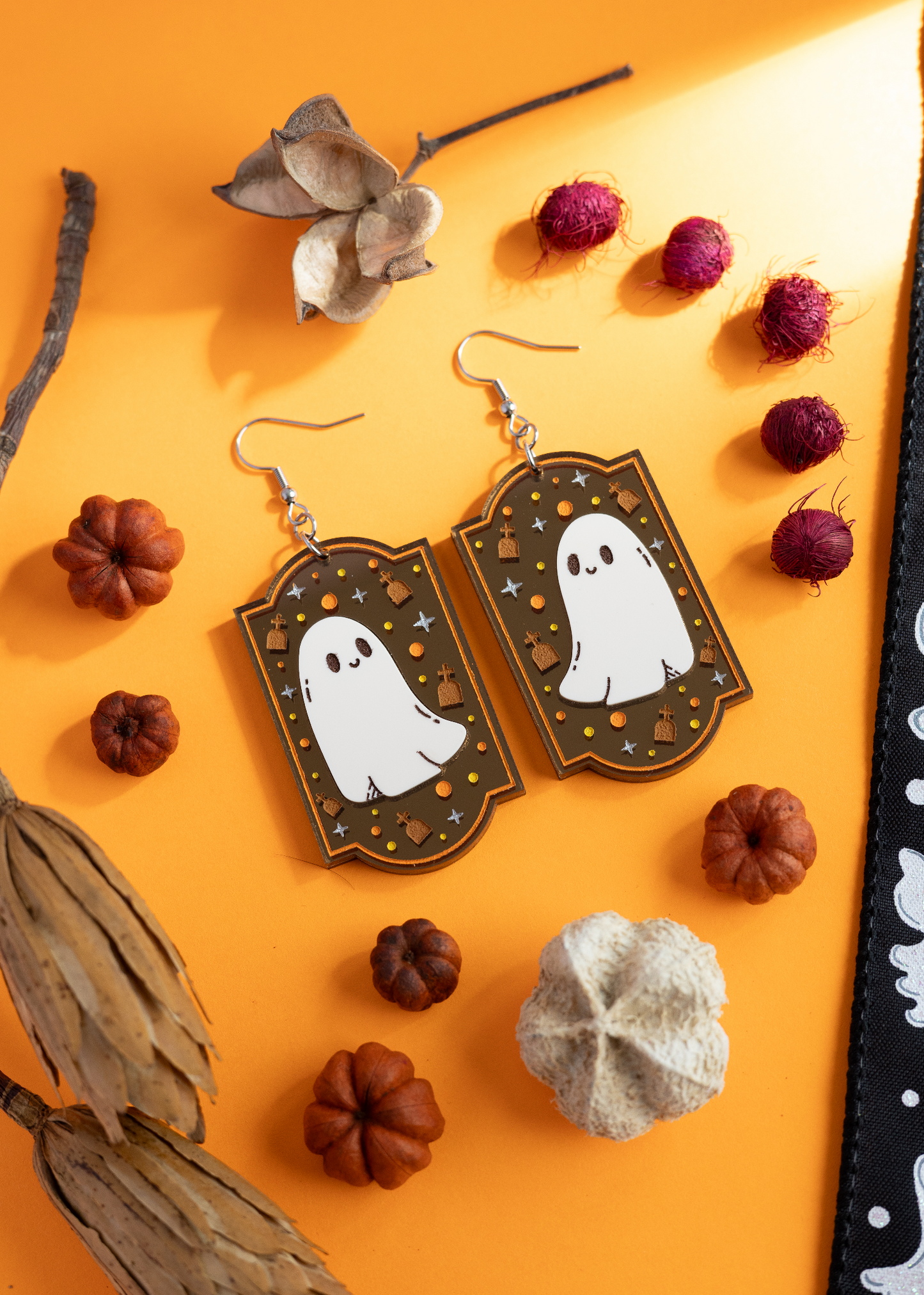 Ghoul Plaque
