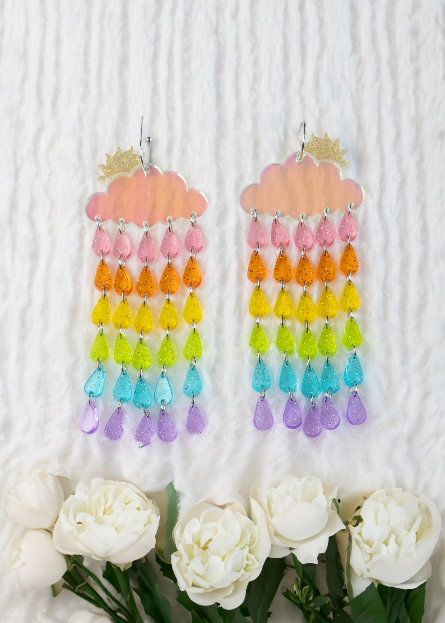 Raining Colors Long