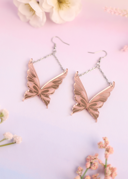 Whimsical Wings
