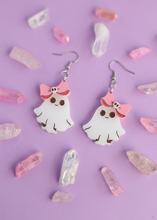 Bow Ghosties