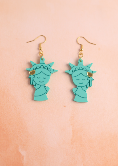 Statue of Liberty