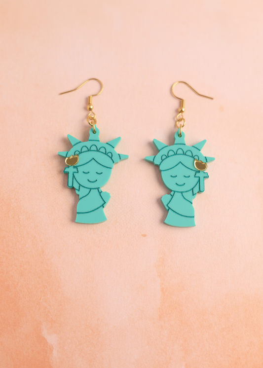 Statue of Liberty