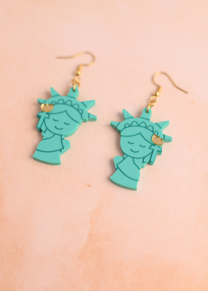 Statue of Liberty