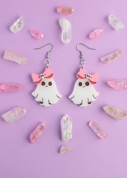 Bow Ghosties