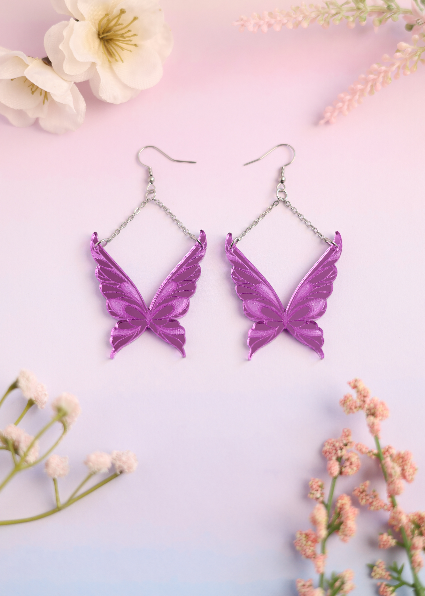 Whimsical Wings