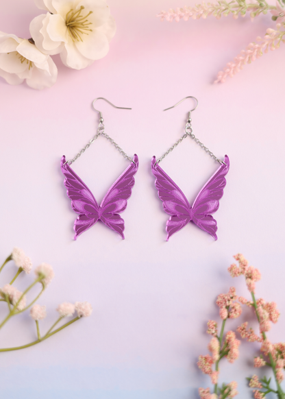 Whimsical Wings