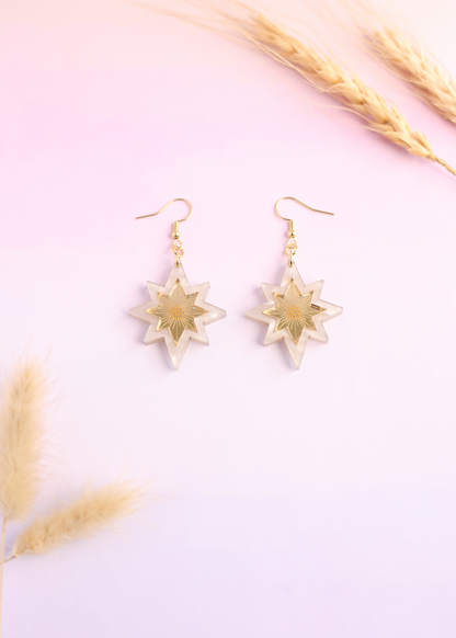 Sparkle Star