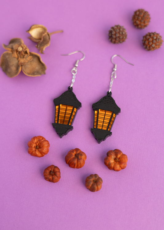 Autumn Lanterns
