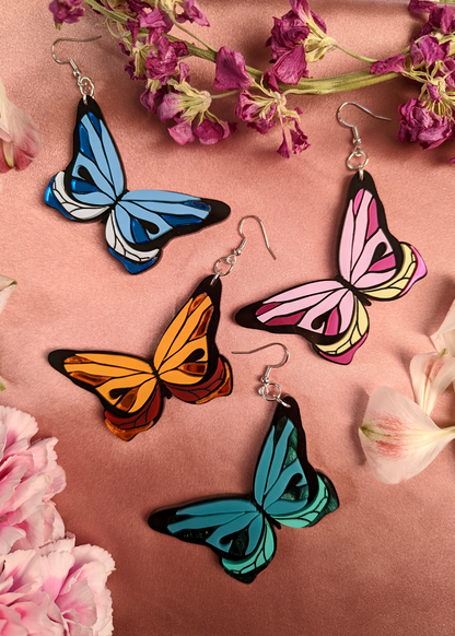 Monarch Butterfly