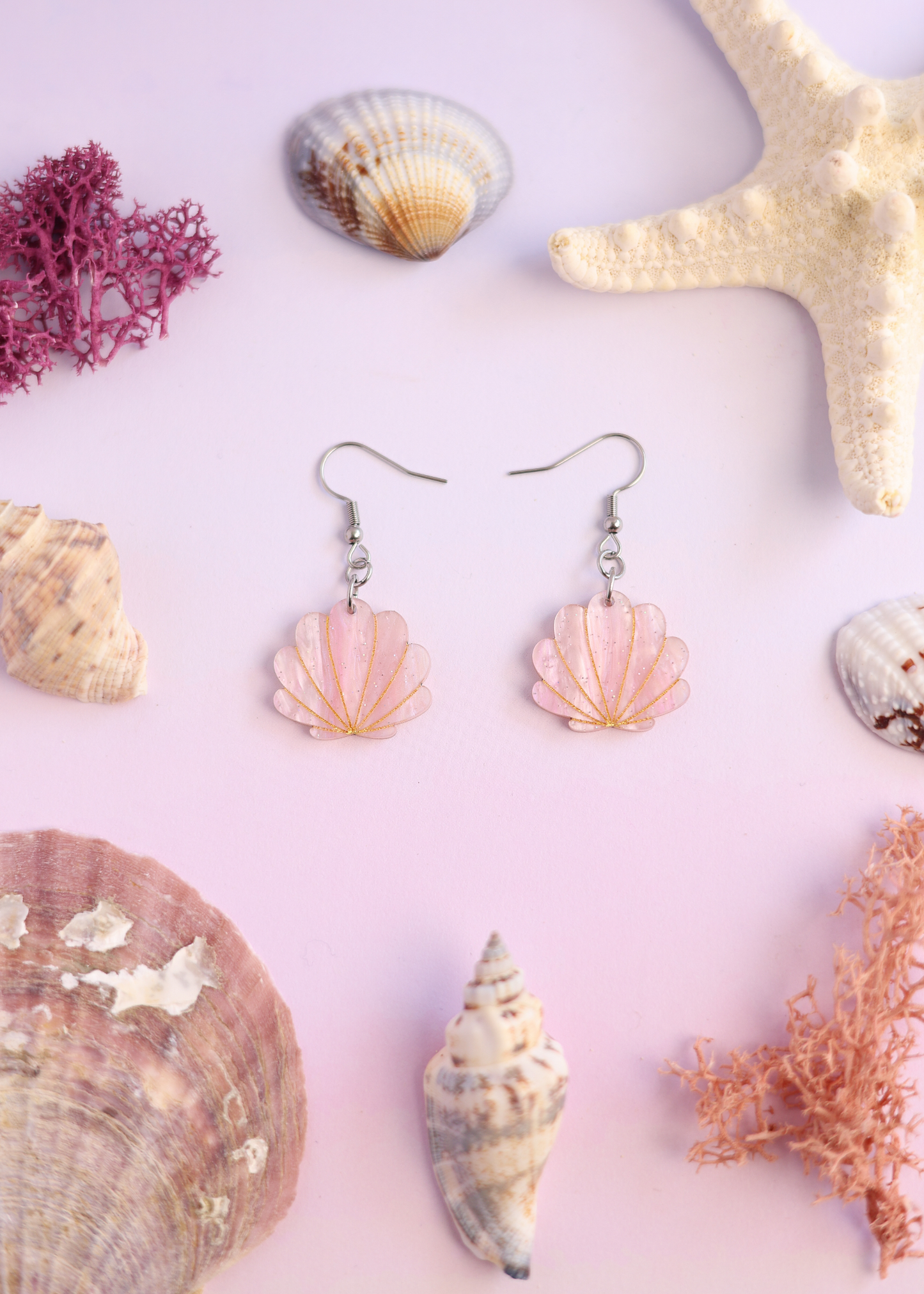 Shell