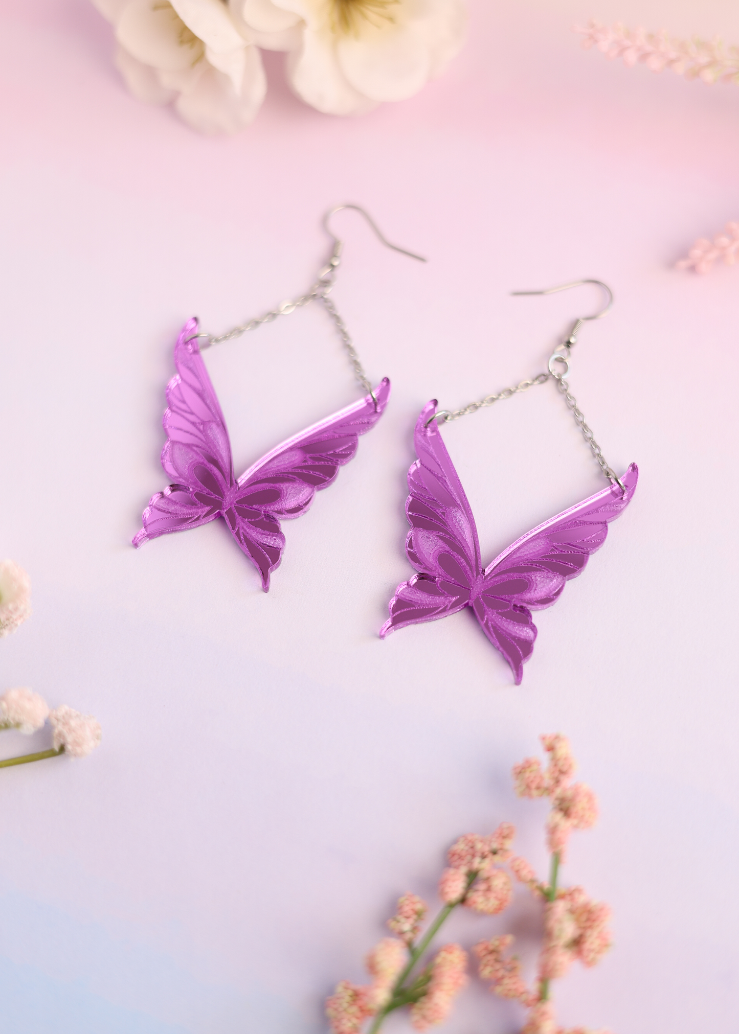 Whimsical Wings