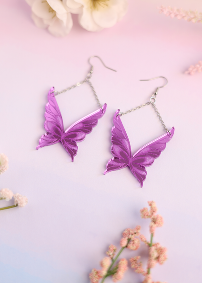 Whimsical Wings