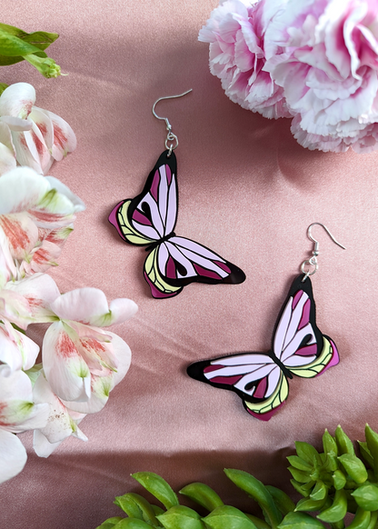 Monarch Butterfly