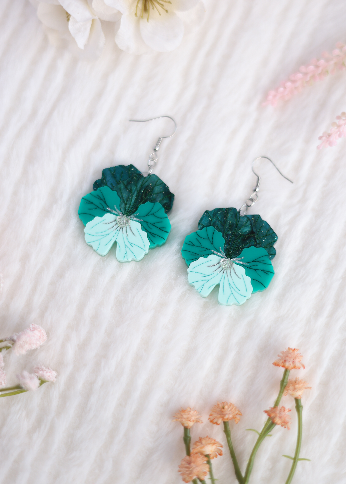 Pansies