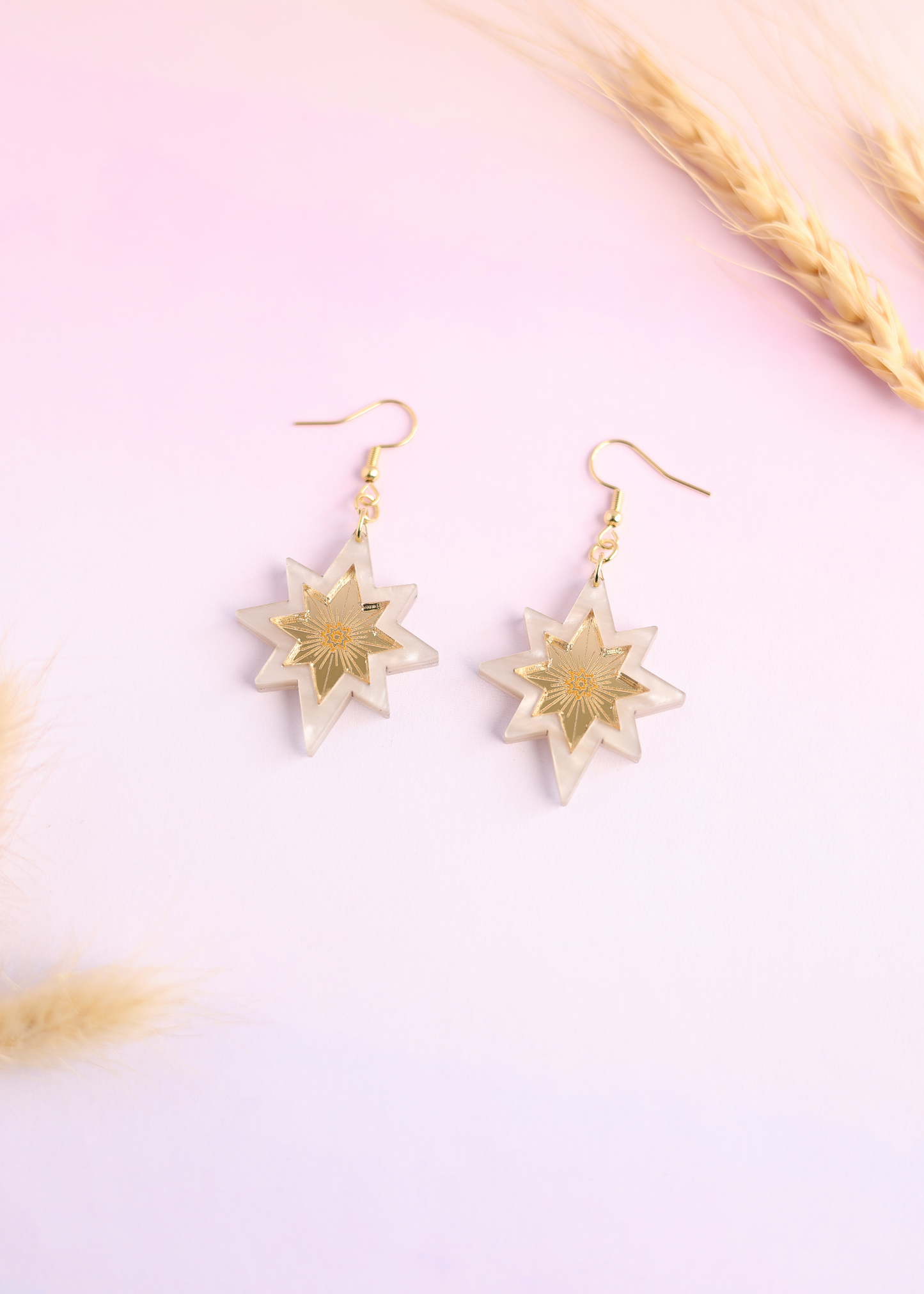 Sparkle Star