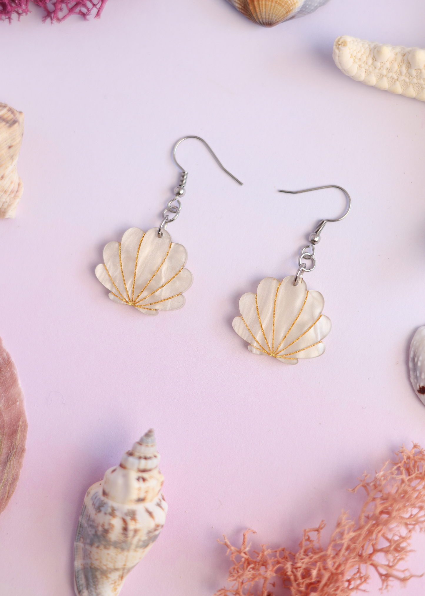 Shell