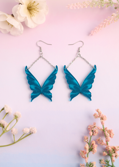 Whimsical Wings