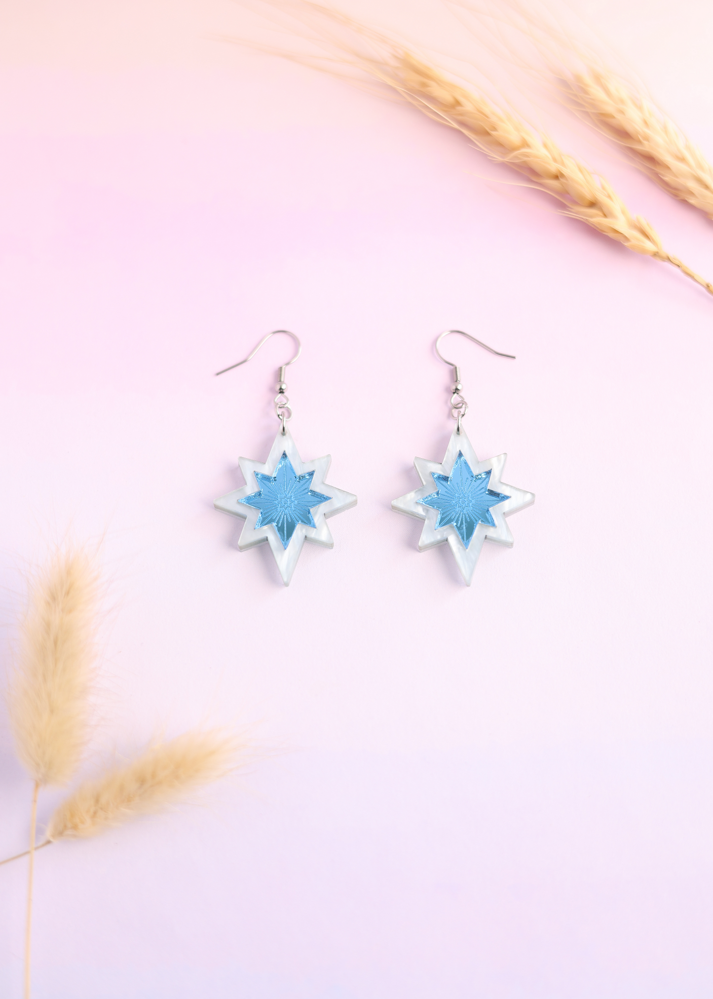 Sparkle Star