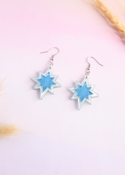Sparkle Star