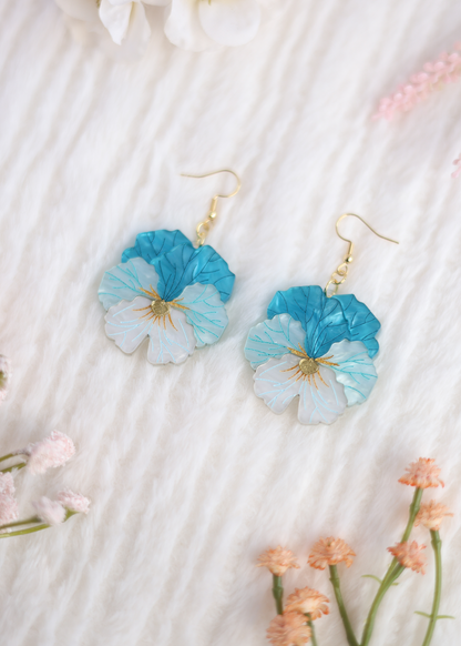 Pansies