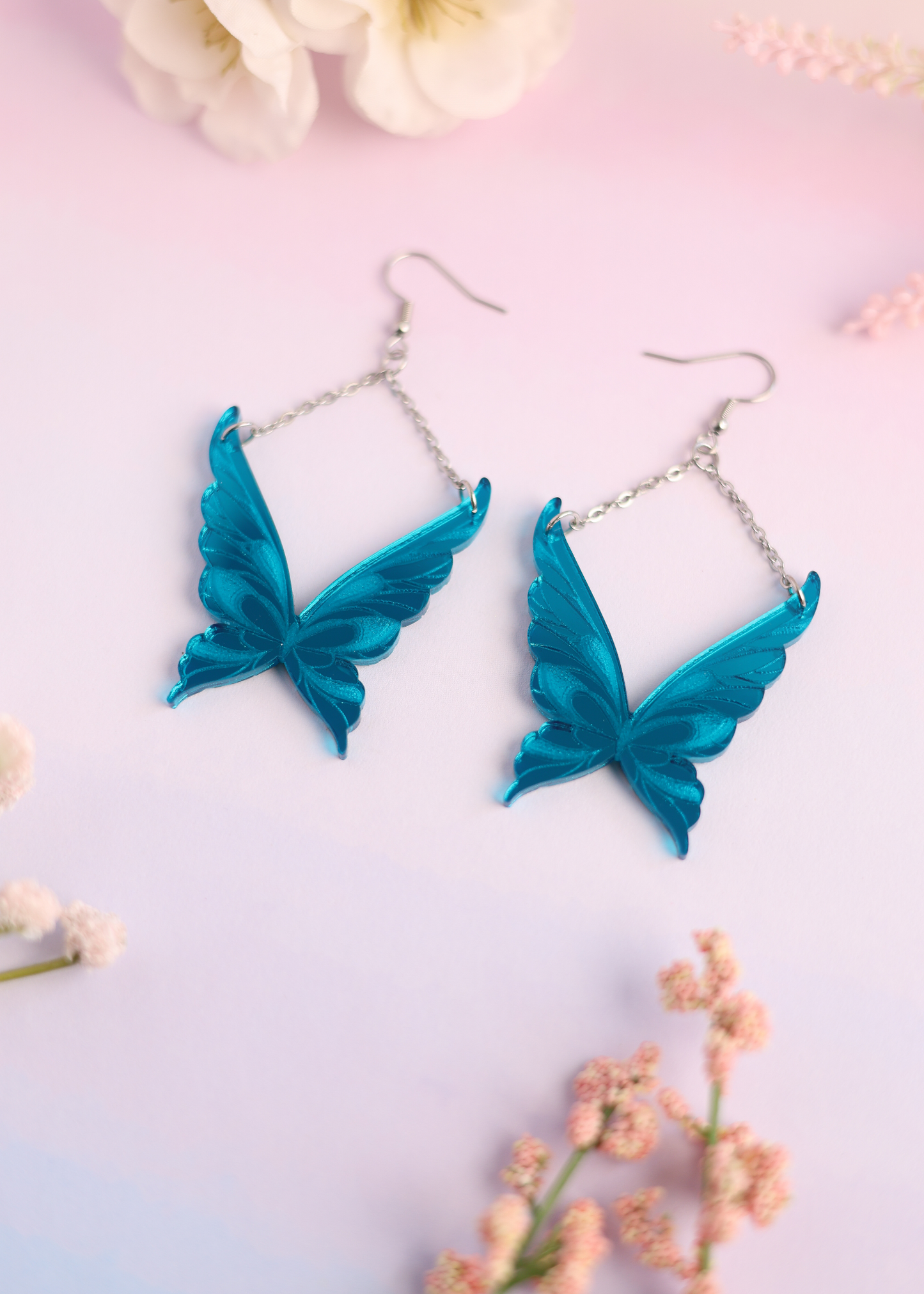 Whimsical Wings