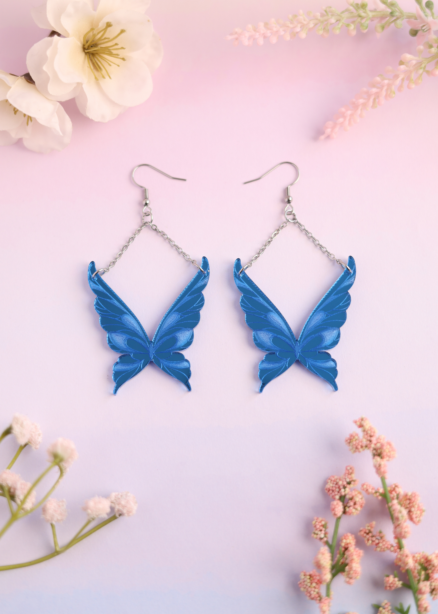 Whimsical Wings
