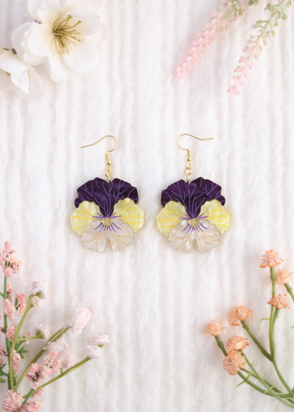 Pansies