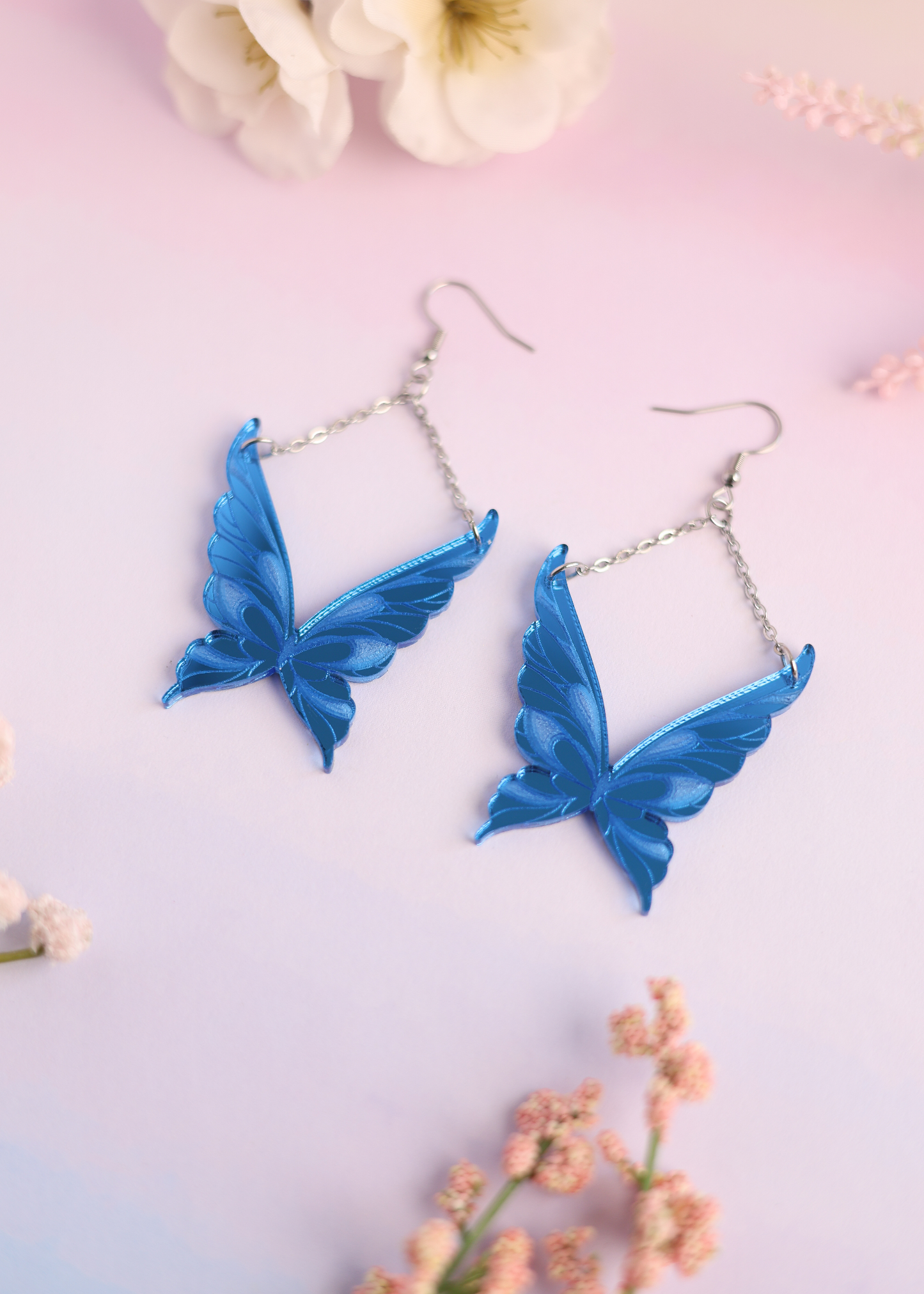 Whimsical Wings