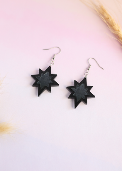 Sparkle Star