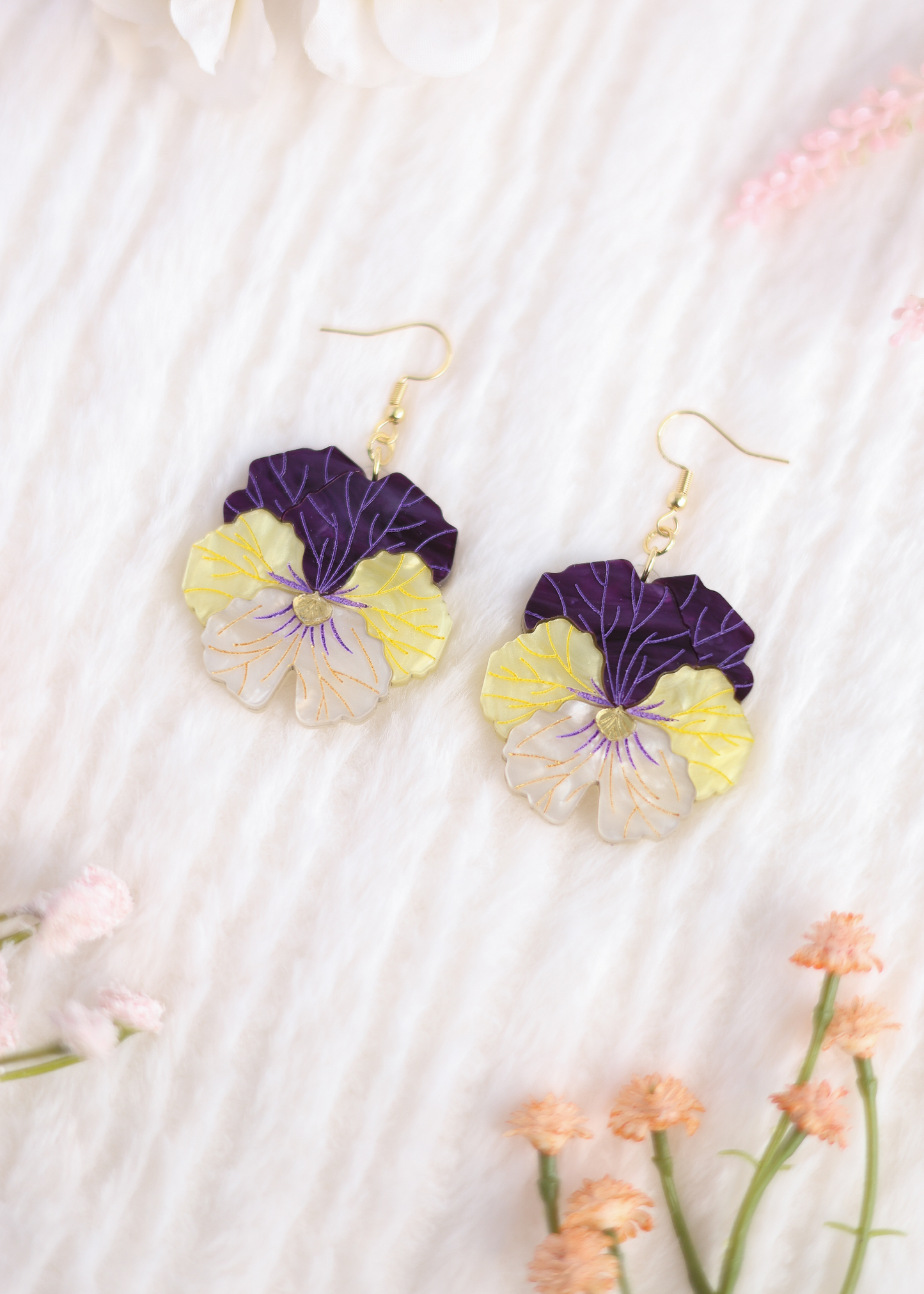 Pansies
