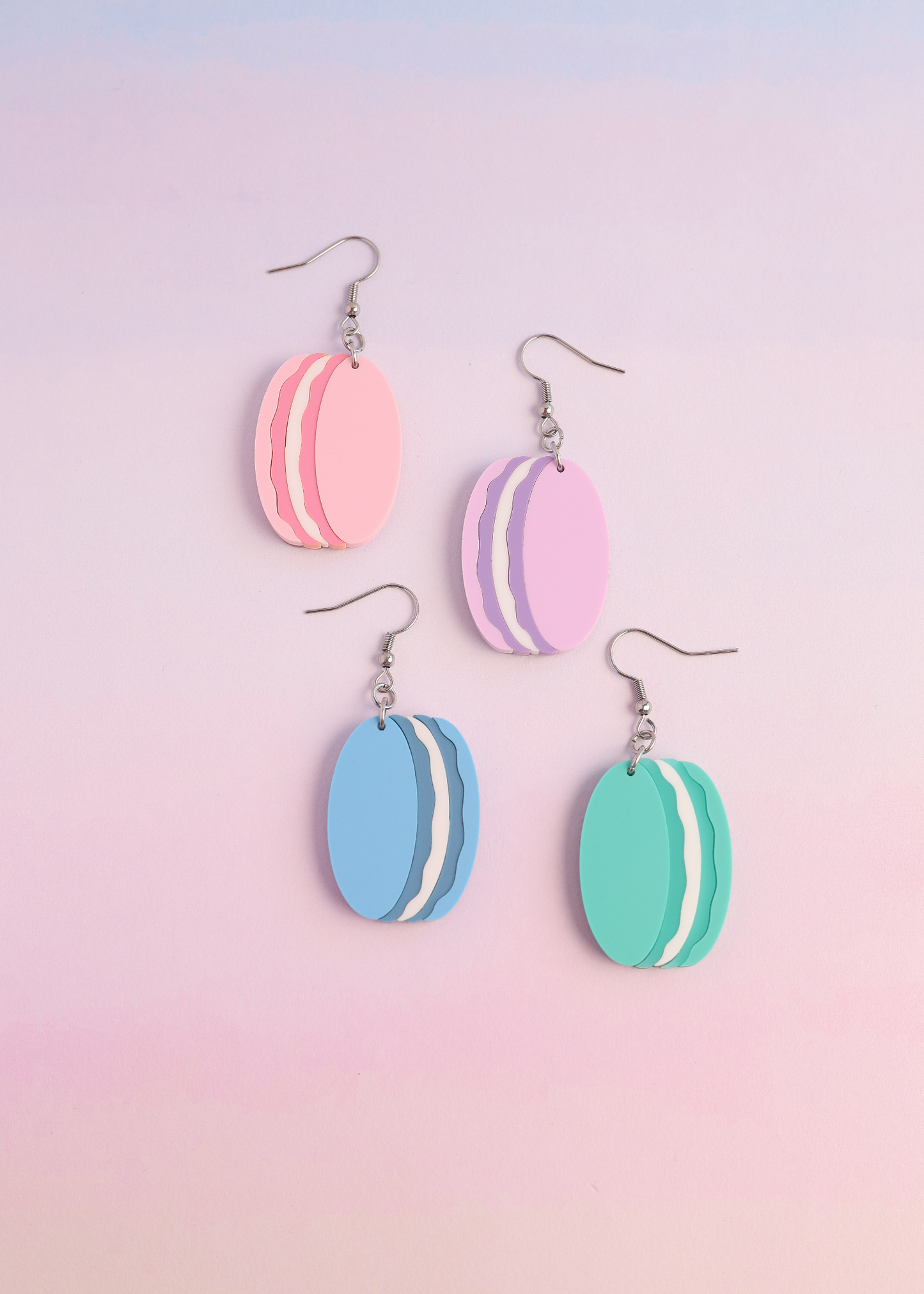 Macarons